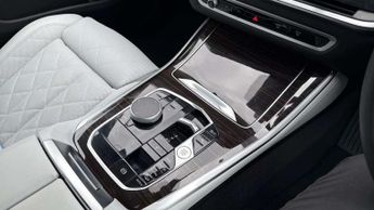 BMW X5 xDrive30d MHT xLine 5dr Auto