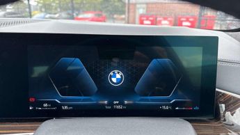 BMW X5 xDrive30d MHT xLine 5dr Auto