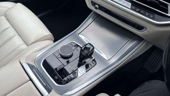 BMW X5 xDrive40i MHT M Sport 5dr Auto