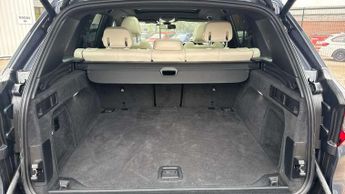 BMW X5 xDrive40i MHT M Sport 5dr Auto