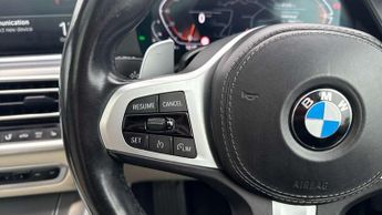 BMW X5 xDrive40i MHT M Sport 5dr Auto