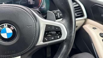 BMW X5 xDrive40i MHT M Sport 5dr Auto