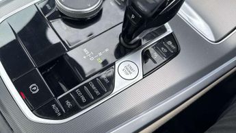 BMW X5 xDrive40i MHT M Sport 5dr Auto