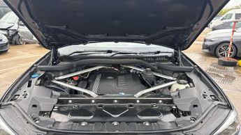 BMW X5 xDrive40i MHT M Sport 5dr Auto