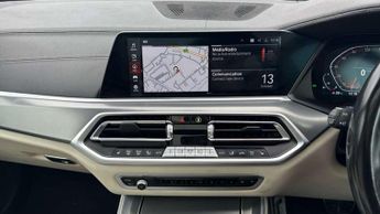 BMW X5 xDrive40i MHT M Sport 5dr Auto