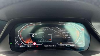 BMW X5 xDrive40i MHT M Sport 5dr Auto