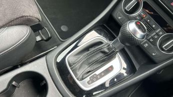 Audi Q3 1.4T FSI Black Edition 5dr S Tronic