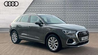 Audi Q3 35 TFSI Sport 5dr