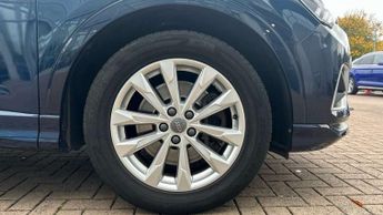 Audi Q3 40 TFSI Quattro Sport 5dr S Tronic