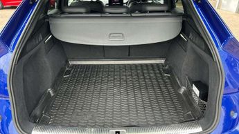 Audi Q5 Sportback 40 TDI Quattro S Line 5dr S Tronic