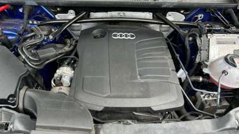 Audi Q5 Sportback 40 TDI Quattro S Line 5dr S Tronic