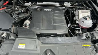 Audi Q5 40 TDI Quattro Sport 5dr S Tronic
