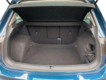 Volkswagen Tiguan 1.5 TSI 150 Life 5dr DSG