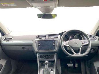 Volkswagen Tiguan 1.5 TSI 150 Life 5dr DSG