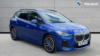 BMW 225 225e xDrive M Sport 5dr DCT
