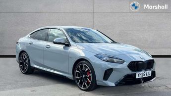 BMW 220 220 M Sport 4dr Step Auto