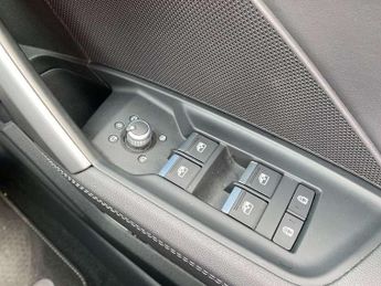 Audi A3 35 TFSI Black Edition 5dr S Tronic