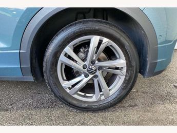 Volkswagen T-Roc 1.5 TSI R-Line 5dr DSG