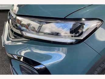 Volkswagen T-Roc 1.5 TSI R-Line 5dr DSG