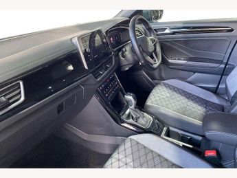Volkswagen T-Roc 1.5 TSI R-Line 5dr DSG