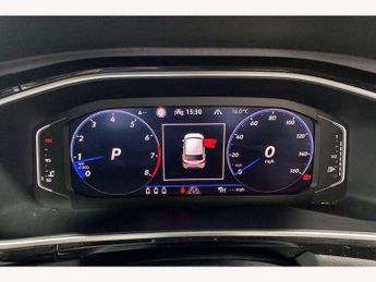 Volkswagen T-Roc 1.5 TSI R-Line 5dr DSG