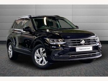 Volkswagen Tiguan 1.5 TSI 150 Life 5dr DSG