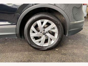 Volkswagen Tiguan 1.5 TSI 150 Life 5dr DSG