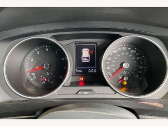 Volkswagen Tiguan 1.5 TSI 150 Life 5dr DSG