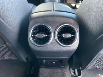 Mercedes-Benz CLA CLA 180 AMG Line 4dr Tip Auto