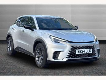 Lexus LBX 1.5 Premium 5dr E-CVT