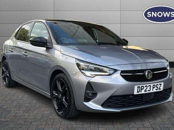Vauxhall Corsa 1.2 GS 5dr