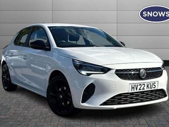 Vauxhall Corsa 1.2 SE Edition 5dr