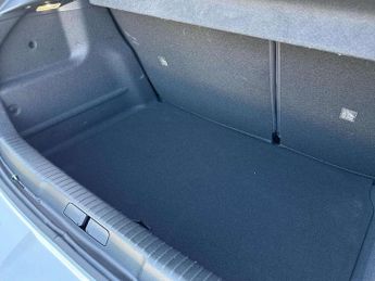 Vauxhall Mokka 1.2 Turbo GS 5dr Auto