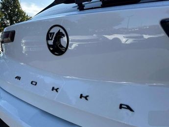 Vauxhall Mokka 1.2 Turbo GS 5dr Auto