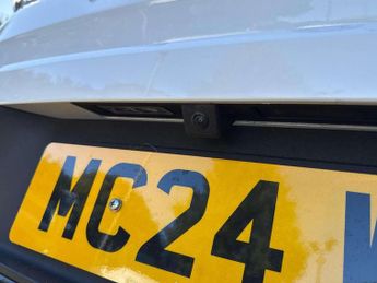 Vauxhall Mokka 1.2 Turbo GS 5dr Auto