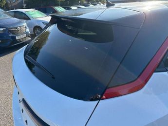 Vauxhall Mokka 1.2 Turbo GS 5dr Auto