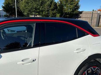 Vauxhall Mokka 1.2 Turbo GS 5dr Auto