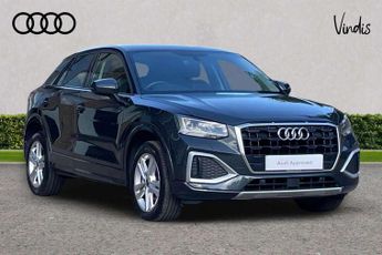 Audi Q2 35 TFSI Sport 5dr