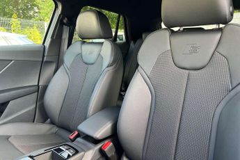 Audi Q2 35 TFSI S Line 5dr S Tronic