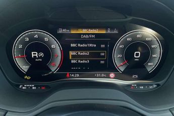 Audi Q2 35 TFSI S Line 5dr S Tronic