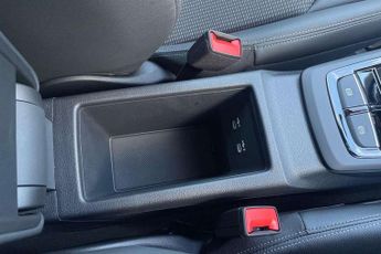 Audi Q2 35 TFSI S Line 5dr S Tronic