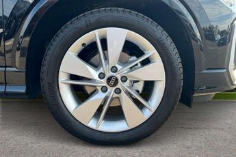 Audi Q2 35 TFSI S Line 5dr S Tronic