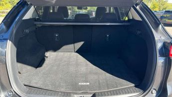 Mazda CX-5 2.2d [184] Sport 5dr Auto
