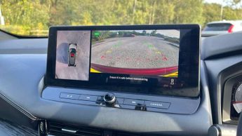 Nissan Qashqai 1.3 DiG-T MH 158 Tekna+ 5dr Xtronic