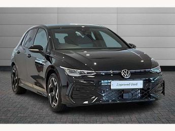 Volkswagen Golf 1.5 eTSI 150 R-Line 5dr DSG