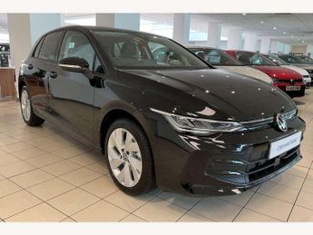 Volkswagen Golf 1.5 eTSI 150 Match 5dr DSG
