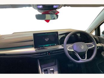 Volkswagen Golf 1.5 eTSI 150 Match 5dr DSG