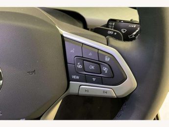 Volkswagen Golf 1.5 eTSI 150 Match 5dr DSG