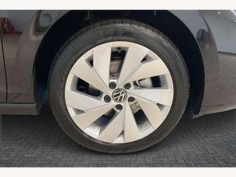 Volkswagen Golf 1.5 eTSI 150 Match 5dr DSG