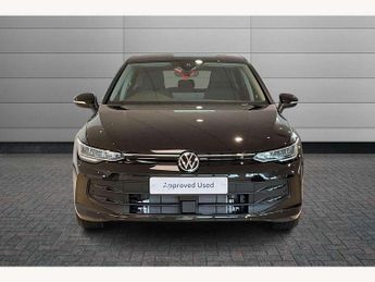 Volkswagen Golf 1.5 eTSI 150 Match 5dr DSG